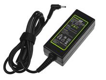 Bild Green Cell laddare / AC Adapter till Adapter Asus 45W / 19V 2.37A / 3.0-1.1mm