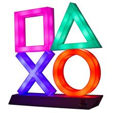 Bild Playstation Icons Light XL-lampa