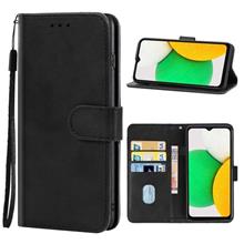 Bild Plånboksfodral till Samsung Galaxy A03 - Svart