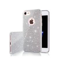 Bild Glitterfodral till Samsung Galaxy A33 5G - Silver/Skimmer