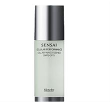 Bild Kanebo Sensai Cell-Refining Essence Wipe Off