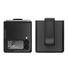 Bild Bakskal med roterbar klämma till Samsung Galaxy Z Flip 3 5G