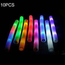 Bild Stora blinkande lysstavar för Party - 10-Pack