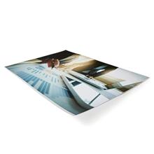 Bild Nedis Laminatfilm, A4-storlek, 100 um, 100 delar