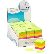 Bild Pagenotes 4x4cm 400st