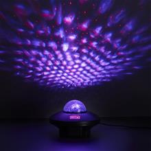 Bild Day Stjärnprojektor med fjärrkontroll