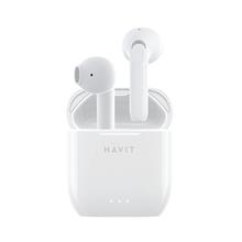Bild HAVIT TW948 True Wirelesshörlurar - Vit