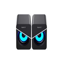 Bild HAVIT Datorhögtalare SK717 - svart