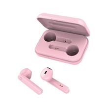 Bild Forever True Wireless-hörlurar - TWE-110 Rosa