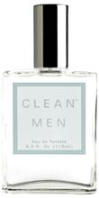 Bild Clean Men EdT 118ml