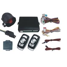 Bild Billigt Billarm