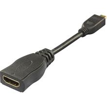 Bild HDMI - Micro HDMI-adapter