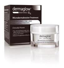 Bild dermaglow Radiance Rx Microdermabrasion Treatment