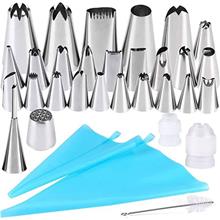 Bild Set med 27st spritstyllar