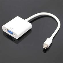 Bild Mini DisplayPort till VGA-Adapter 1080P