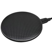 Bild Trådlös QI-laddplatta 15W - XO WX020