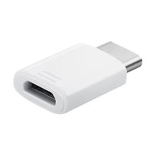 Bild Samsung MicroUSB till USB Typ-C Adapter EE-GN930 Vit