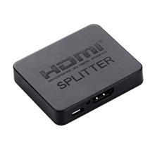 Bild HDMI Splitter 4K Full HD 1080p Dubbel display
