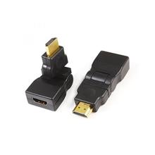 Bild Reekin HDMI-adapter hona till hane 270°