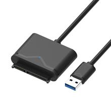 Bild USB 3.0 till SATA III Adapter