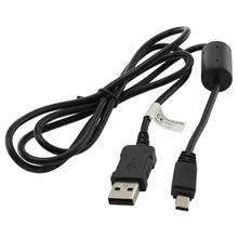 Bild USB-kabel Casio EMC-6