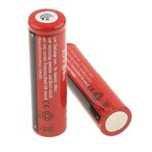 Bild Batteri 18650 3000mAh 3.7V - 2-Pack