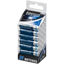 Bild AAA Batterier Multipack