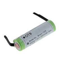 Bild Batteri till Braun Oral-B Tandborste