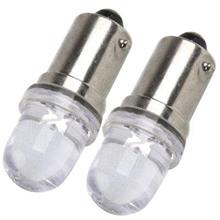 Bild 5 LED Diodlampa BA9S / T4W - 2-Pack - Vit ljusfärg