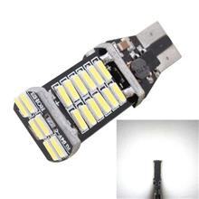 Bild 30 LED Diodlampa T15 / W16W 6W 6500K 900LM CANBUS