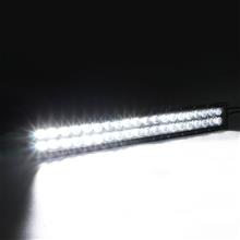 Bild LED Ljusramp till Bil 53cm