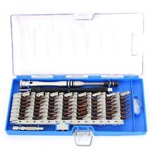 Bild 60 in 1 Precisionsskruvmejslar