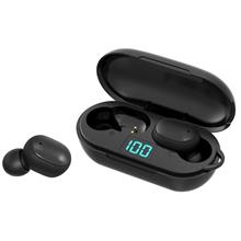 Bild H6 True Wireless Bluetooth 5.0 Headset med laddbox