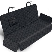 Bild Vattentätt Överdrag för baksäte bil