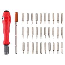 Bild Skruvmejsel med Bitsset - 32 delar