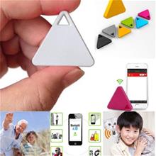 Bild Bluetooth-spårare för nyckelring/barn/djur