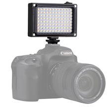 Bild PULUZ 96 LED Professional Kamerabelysning
