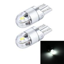 Bild Lampa LED T10 2W - 2Pack Parkering / Positionsljus