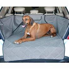 Bild Hundmatta för bil