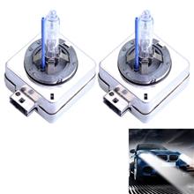 Bild Xenon Lampa D1S 35W 3800 LM 6000K - 2 Pack