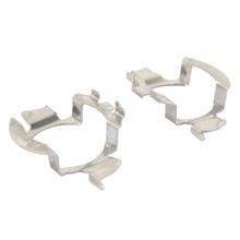 Bild H7 LED Adapter Mercedes / BMW/ Audi/ Volkswagen/ Nissan - 2Pack