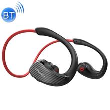 Bild AWEI A881BL Sport Bluetooth Headset IPX4 - Röd