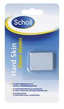 Bild Scholl Hard Skin Razor Blades refill