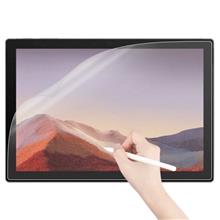 Bild Skärmskydd med papperskänsla till Microsoft Surface pro4 / pro5 / pro6 / pro7