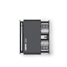 Bild Jakemy 21-i-1 Skruvmejselset