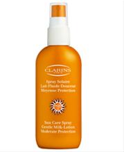 Bild Clarins Sun Care Spray Gentle Milk-Lotion For Body SPF20