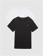 Bild Calvin Klein, 2PK SS TEE, Multi, T-shirts till Kille, 10-12 år