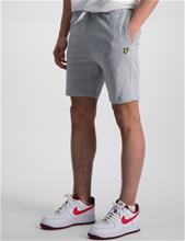 Bild Lyle & Scott, Classic Sweat Short, Grå, Shorts till Kille, 12-13 år