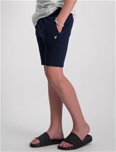 Bild Lyle & Scott, Classic Sweat Short, Blå, Shorts till Kille, 12-13 år