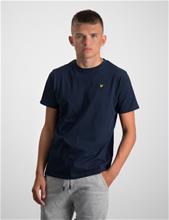 Bild Lyle & Scott, Classic T-Shirt, Blå, T-shirts till Kille, 9-10 år